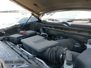 2024 Chevrolet Silverado 1500 LT Trail Boss с VIN 3GCUDFEL0RG198471, выставлен на аукционе IAAI как лот 42272654 с пробегом 22 881 миль миль и . История ставок и продаж доступна на DreamBid. Изображение 19.