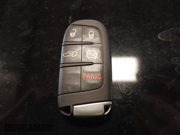 2020 Jeep Grand Cherokee Altitude z VIN 1C4RJFAG5LC375419, wystawiony jako IAAI lot #41936395 z przebiegiem 37 035 mil mil oraz . Historia ofert i sprzedaży dostępna na DreamBid. Obrazek 11.