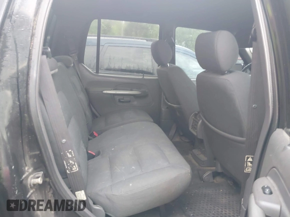2002 Ford Explorer Sport Trac Value with VIN 1FMZU67E22UD07239, listed as a IAAI auction lot 42088812 with 224,009 mi miles and . Bid and sale history available at DreamBid. Image 8.