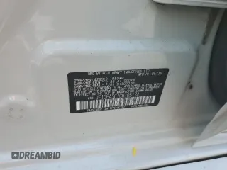 2016 Subaru Impreza Special Sports Premium with VIN JF1GPAS67GH305174, listed as a Copart auction lot 55268225 with 84,134 mi miles and Salvage title. Bid and sale history available at DreamBid. Image 13.