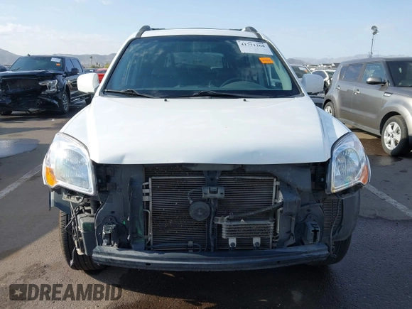 2009 Kia Sportage LX with VIN KNDJF723197622517, listed as a IAAI auction lot 41771268 with 127,112 mi miles. Bid and sale history available at carsss.com. Image 13.