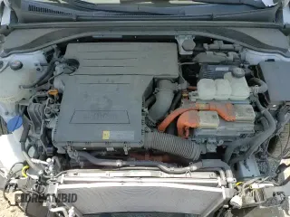 2019 Hyundai Ioniq Blue с VIN KMHC65LC3KU158418, выставлен на аукционе Copart как лот 59308575 с пробегом 71 000 миль миль и Чистый • Clean title. История ставок и продаж доступна на DreamBid. Изображение 15.