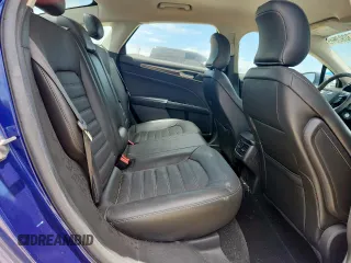 2016 Ford Fusion SE with VIN 1FA6P0HD1G5128859, listed as a Copart auction lot 63092515 with 91,005 mi miles and Salvage title. Bid and sale history available at DreamBid. Image 10.
