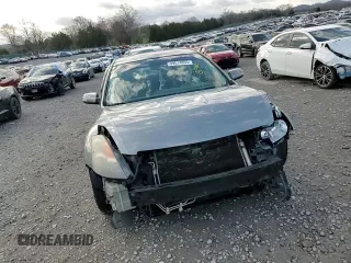 2008 Nissan Altima 3.5 SE with VIN 1N4BL21E18C205476, listed as a Copart auction lot 49514855 with 168,226 mi miles and Salvage Title. Bid and sale history available at carsss.com. Image 11.