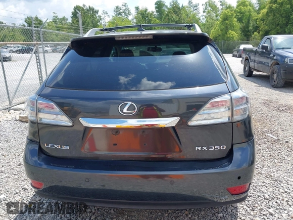 2010 Lexus RX 350 с VIN 2T2ZK1BA4AC012278, выставлен на аукционе IAAI как лот 42309630 с пробегом 259 065 миль миль и . История ставок и продаж доступна на DreamBid. Изображение 16.