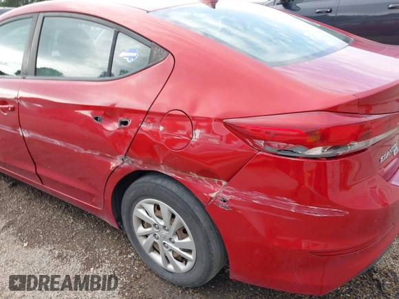 2017 Hyundai Elantra SE with VIN 5NPD74LF2HH211347, listed as a IAAI auction lot 42761333 with 159,219 mi miles and . Bid and sale history available at DreamBid. Image 21.