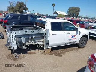 2023 Ford Maverick XL с VIN 3FTTW8E39PRA27981, выставлен на аукционе IAAI как лот 41956050 с пробегом Не указан миль и . История ставок и продаж доступна на DreamBid. Изображение 13.
