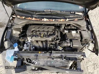 2021 Hyundai Accent SE with VIN 3KPC24A66ME128855, listed as a Copart auction lot 70213813 with 67,408 mi miles. Bid and sale history available at carsss.com. Image 12.