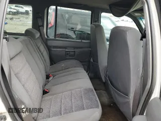 1999 Ford Explorer XLT with VIN 1FMZU32E7XUC76809, listed as a Copart auction lot 45503065 with 276,876 mi miles and Salvage title. Bid and sale history available at DreamBid. Image 11.