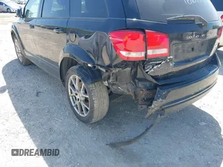 2014 Dodge Journey SXT z VIN 3C4PDCBB8ET166179, wystawiony jako IAAI lot #42234481 z przebiegiem 152 141 mil mil oraz . Historia ofert i sprzedaży dostępna na DreamBid. Obrazek 6.
