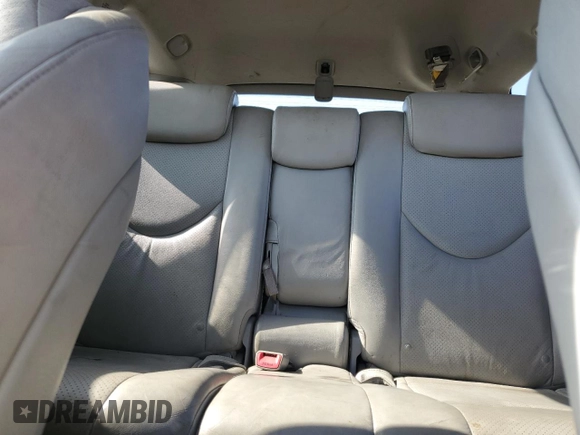 2009 Toyota RAV4 Limited with VIN JTMBK31V69D006728, listed as a Copart auction lot 63143485 with 146,266 mi miles and Salvage title. Bid and sale history available at DreamBid. Image 10.