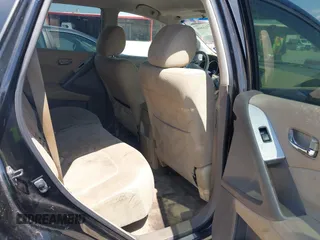 2013 Nissan Murano SL z VIN JN8AZ1MU7DW209031, wystawiony jako IAAI lot #42514806 z przebiegiem 192 047 mil mil oraz . Historia ofert i sprzedaży dostępna na DreamBid. Obrazek 8.