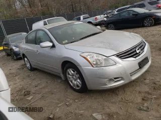 2012 Nissan Altima 2.5 S with VIN 1N4AL2AP7CC249391, listed as a Copart auction lot 88031735 with 237,867 mi miles and Non Repairable. Bid and sale history available at carsss.com. Image 4.