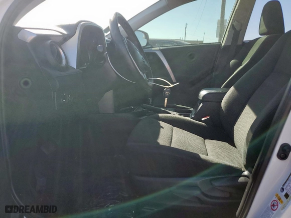 2018 Toyota RAV4 LE with VIN JTMZFREV5JJ740394, listed as a Copart auction lot 48837355 with 205,382 mi miles and Clean Title. Bid and sale history available at carsss.com. Image 7.
