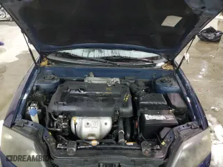 2006 Hyundai Tiburon GS with VIN KMHHM65D66U230533, listed as a Copart auction lot 87877565 with 155,039 mi miles and Non Repairable. Bid and sale history available at carsss.com. Image 11.
