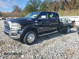 2021 Ram 4500 z VIN 3C7WRLEL3MG645914, wystawiony jako Copart lot #81030574 z przebiegiem 27 416 mil mil oraz Szkoda całkowita • Salvage title. Historia ofert i sprzedaży dostępna na DreamBid. Obrazek 1.
