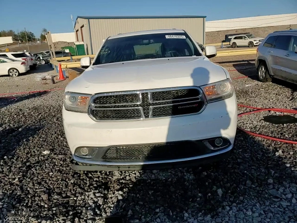 2015 Dodge Durango Limited with VIN 1C4RDJDG9FC817922, listed as a Copart auction lot 48416325 with 182,693 mi miles and Salvage Title. Bid and sale history available at DreamBid. Image 14.