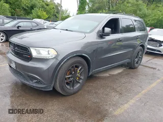 2014 Dodge Durango Limited с VIN 1C4RDHDG0EC419442, выставлен на аукционе IAAI как лот 42837660 с пробегом 201 825 миль миль и . История ставок и продаж доступна на DreamBid. Изображение 18.