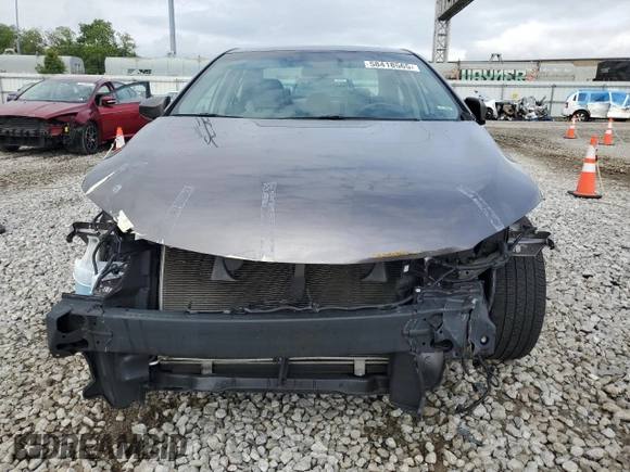 2015 Toyota Camry XLE z VIN 4T1BF1FK4FU956830, wystawiony jako Copart lot #58418565 z przebiegiem 88 771 mil mil oraz Szkoda całkowita • Salvage title. Historia ofert i sprzedaży dostępna na DreamBid. Obrazek 5.