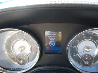 2012 Chrysler 300 with VIN 2C3CCAAG9CH173316, listed as a IAAI auction lot 41342291 with 187,080 mi miles. Bid and sale history available at carsss.com. Image 7.