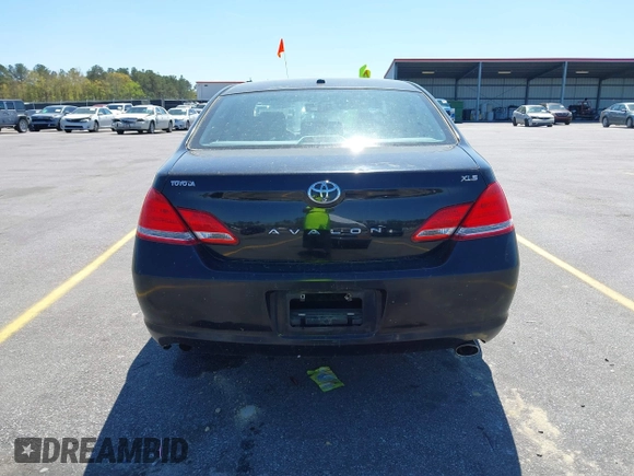 2010 Toyota Avalon XL with VIN 4T1BK3DBXAU361354, listed as a IAAI auction lot 41863124 with 163,625 mi miles and . Bid and sale history available at DreamBid. Image 17.