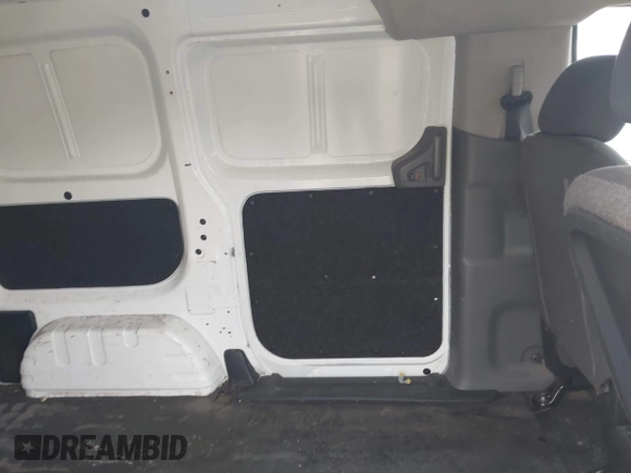 2017 Nissan NV200 S with VIN 3N6CM0KNXHK692117, listed as a IAAI auction lot 42776431 with 217,961 mi miles and . Bid and sale history available at DreamBid. Image 8.
