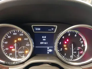2012 Mercedes-Benz M ML 350 with VIN 4JGDA5HB7CA026607, listed as a IAAI auction lot 41687785 with 89,161 mi miles. Bid and sale history available at carsss.com. Image 7.