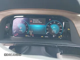 2024 Volkswagen Atlas SE z VIN 1V2WR2CA2RC594326, wystawiony jako IAAI lot #41471154 z przebiegiem 1 610 mil mil oraz . Historia ofert i sprzedaży dostępna na DreamBid. Obrazek 15.