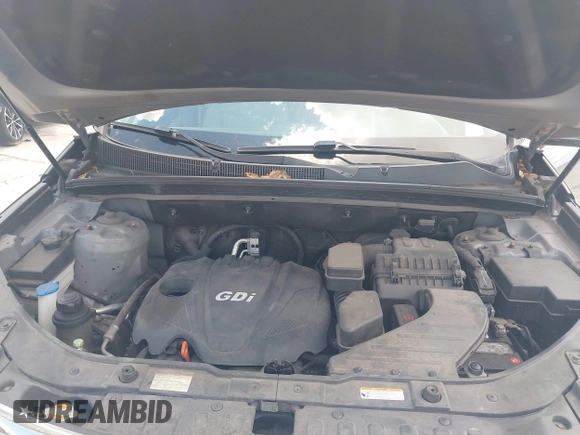 2013 Kia Sorento LX with VIN 5XYKT3A62DG322174, listed as a IAAI auction lot 42647736 with 92,389 mi miles and . Bid and sale history available at DreamBid. Image 10.