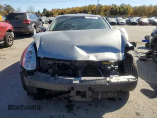 2006 Infiniti G35 Coupe with VIN JNKCV54E36M720054, listed as a Copart auction lot 77741524 with 142,960 mi miles and Salvage Title. Bid and sale history available at carsss.com. Image 5.