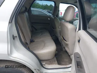 2008 Mercury Mariner Premier с VIN 4M2CU87108KJ53759, выставлен на аукционе IAAI как лот 42131059 с пробегом 190 894 миль миль и . История ставок и продаж доступна на DreamBid. Изображение 8.