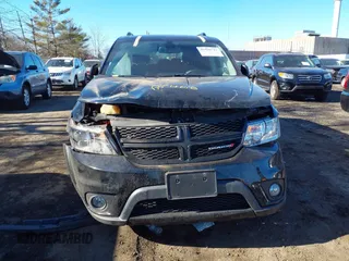 2019 Dodge Journey SE with VIN 3C4PDCBG6KT874924, listed as a IAAI auction lot 41426744 with 60,479 mi miles and . Bid and sale history available at DreamBid. Image 13.