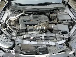 2021 Acura TLX z VIN 19UUB6F3XMA002999, wystawiony jako Copart lot #88397175 z przebiegiem 74 621 mil mil oraz Czysty tytuł • Clean title. Historia ofert i sprzedaży dostępna na DreamBid. Obrazek 13.