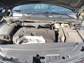 2019 Chevrolet Impala LT with VIN 2G11Z5SA1K9133722, listed as a IAAI auction lot 41358951 with 80,879 mi miles. Bid and sale history available at carsss.com. Image 10.