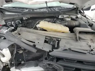 2021 Ford F-150 XL z VIN 1FTMF1CB2MKD96347, wystawiony jako Copart lot #85825975 z przebiegiem 123 070 mil mil oraz Szkoda całkowita • Salvage title. Historia ofert i sprzedaży dostępna na DreamBid. Obrazek 13.