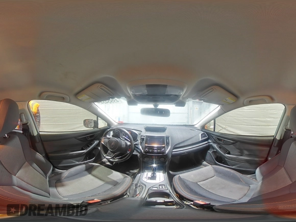 2019 Subaru Crosstrek Premium z VIN JF2GTAEC5KH306244, wystawiony jako Copart lot #49954845 z przebiegiem 95 389 mil mil oraz Szkoda całkowita • Salvage title. Historia ofert i sprzedaży dostępna na DreamBid. Obrazek 13.