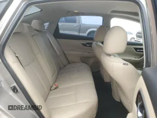 2015 Nissan Altima S with VIN 1N4AL3AP3FN397195, listed as a Copart auction lot 53035395 with 139,439 mi miles and Salvage Title. Bid and sale history available at carsss.com. Image 10.