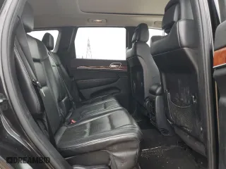 2012 Jeep Grand Cherokee Limited with VIN 1C4RJFBG6CC231747, listed as a Copart auction lot 50779165 with 183,120 mi miles and Clean Title. Bid and sale history available at carsss.com. Image 11.