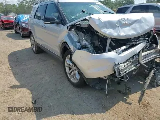 2014 Ford Explorer XLT с VIN 1FM5K7D85EGC20141, выставлен на аукционе Copart как лот 59088545 с пробегом Не указан миль и Списание • Salvage title. История ставок и продаж доступна на DreamBid. Изображение 14.