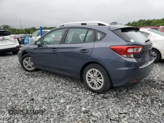 2017 Subaru Impreza Premium z VIN 4S3GTAD6XH3703075, wystawiony jako Copart lot #59928165 z przebiegiem 95 866 mil mil oraz Szkoda całkowita • Salvage title. Historia ofert i sprzedaży dostępna na DreamBid. Obrazek 2.
