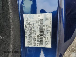 2012 Ford Mustang Premium with VIN 1ZVBP8AM3C5261728, listed as a Copart auction lot 55683435 with 75,140 mi miles and Clean title. Bid and sale history available at DreamBid. Image 12.
