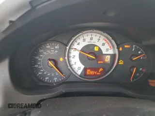 2017 Toyota 86 с VIN JF1ZNAA11H8703552, выставлен на аукционе Copart как лот 56208805 с пробегом 92 854 миль миль и Списание • Salvage title. История ставок и продаж доступна на DreamBid. Изображение 9.