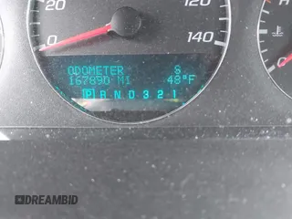 2008 Chevrolet Impala LT with VIN 2G1WT55NX81241320, listed as a IAAI auction lot 42180059 with 167,890 mi miles and . Bid and sale history available at DreamBid. Image 7.