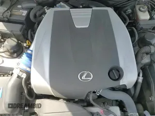 2017 Lexus IS 350 с VIN JTHBE1D29H5031465, выставлен на аукционе Copart как лот 49355215 с пробегом 86 634 миль миль и Списание • Salvage title. История ставок и продаж доступна на DreamBid. Изображение 13.