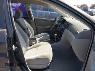 2006 Toyota Corolla CE with VIN 1NXBR32E06Z751248, listed as a IAAI auction lot 42163820 with 185,373 mi miles and . Bid and sale history available at DreamBid. Image 5.