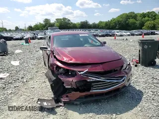 2016 Chevrolet Malibu LS z VIN 1G1ZB5ST8GF294897, wystawiony jako Copart lot #56256665 z przebiegiem Nie podano mil oraz Szkoda całkowita • Salvage title. Historia ofert i sprzedaży dostępna na DreamBid. Obrazek 13.
