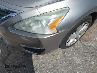 2013 Nissan Altima SV with VIN 1N4AL3AP7DN576594, listed as a IAAI auction lot 42643622 with 155,383 mi miles and . Bid and sale history available at DreamBid. Image 6.