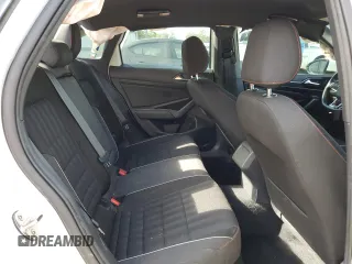 2020 Volkswagen Jetta GLI S z VIN 3VW6T7BU5LM083823, wystawiony jako Copart lot #43552845 z przebiegiem 51 175 mil mil oraz Nie do naprawy • Non repairable. Historia ofert i sprzedaży dostępna na DreamBid. Obrazek 10.