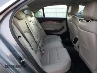 2019 Cadillac CTS AWD z VIN 1G6AW5SX3K0109200, wystawiony jako Copart lot #72386672 z przebiegiem 39 110 mil mil oraz . Historia ofert i sprzedaży dostępna na DreamBid. Obrazek 10.