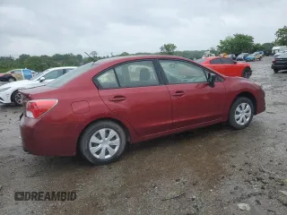 2016 Subaru Impreza с VIN JF1GJAA62GH004847, выставлен на аукционе Copart как лот 56856555 с пробегом Не указан миль и Списание • Salvage title. История ставок и продаж доступна на DreamBid. Изображение 3.